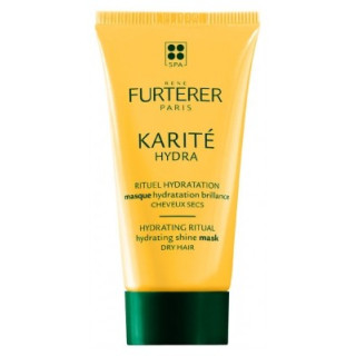 Masque Karité Hydra René Furterer 30 ml