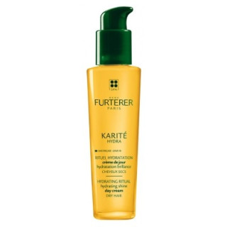 Crème de Jour Hydratante Karité Hydra 100 ml