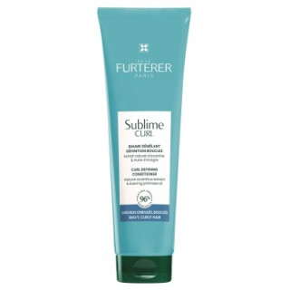 Baume démêlant Sublime Curl René Furterer