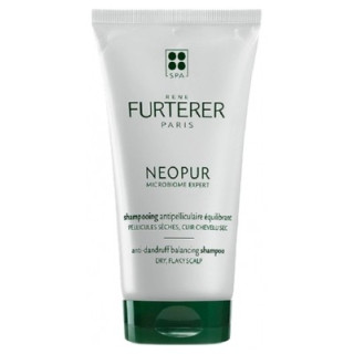 Shampooing antipelliculaire Neopur de René Furterer