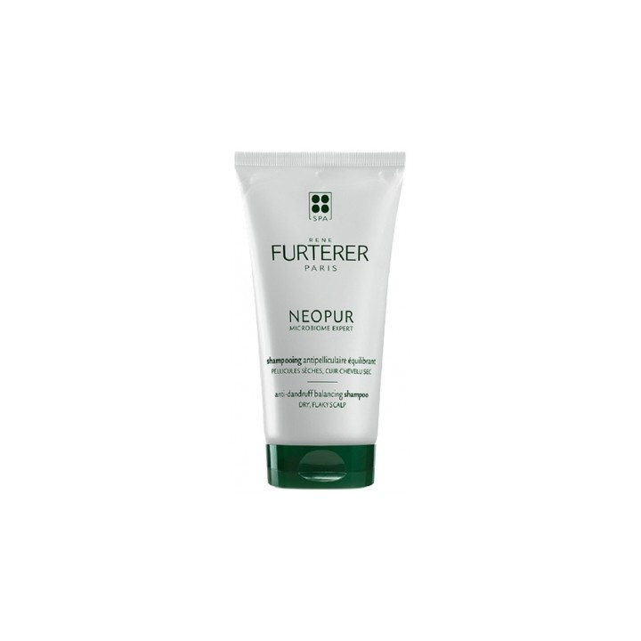 Shampooing antipelliculaire Neopur de René Furterer
