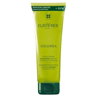 Shampoing Expanseur Volumea René Furterer