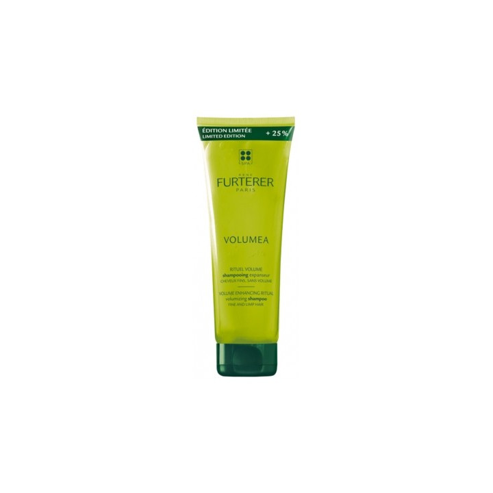 Shampoing Expanseur Volumea René Furterer