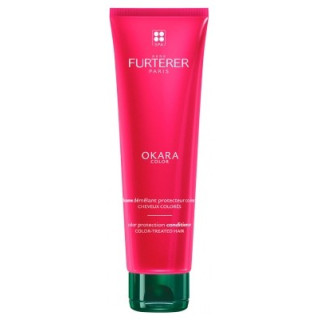 Baume Démêlant Protecteur Couleur Okara Color