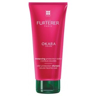 Shampooing protecteur Okara Color René Furterer