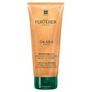 Shampoing Okara Blond - René Furterer