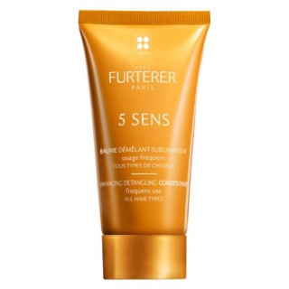 Baume démêlant sublimateur René Furterer 5 Sens