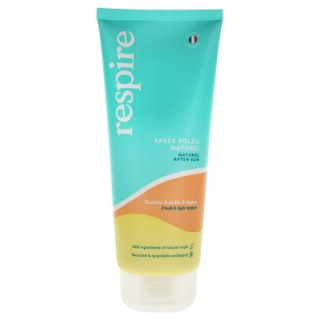 Respire Après Soleil Naturel - Soin après soleil