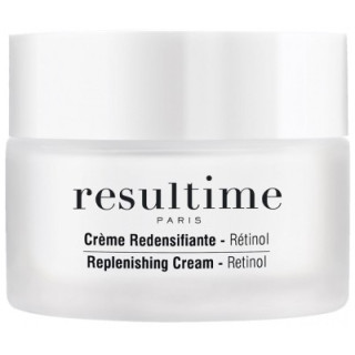 Crème Redensifiante Rétinol 50ml - Resultime