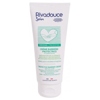 Crème Barrière Protectrice Rivadouce Soins Prévenir