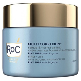 Crème Anti-Relâchement Raffermissante RoC