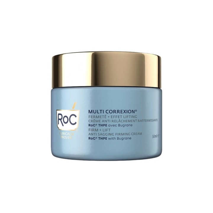 Crème Anti-Relâchement Raffermissante RoC