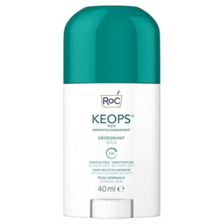 Déodorant Stick Keops 24h de RoC