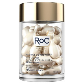 RoC Retinol Correxion Soin Lissant Capsules