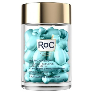 RoC Multi Correxion Hydrater + Repulper Sérum