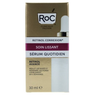 Sérum anti-âge RoC Retinol Correxion