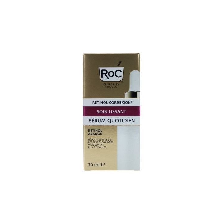 Sérum anti-âge RoC Retinol Correxion