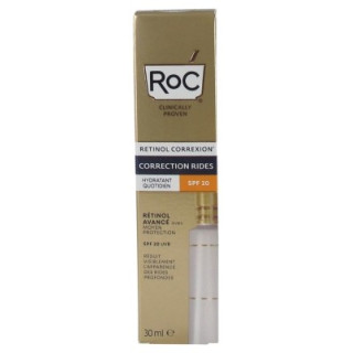 RoC Retinol Correxion SPF20 - Soin hydratant anti-âge