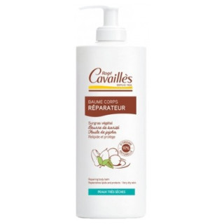 Baume Corps Réparateur 400 ml - Rogé Cavaillès