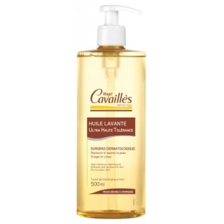 Huile Lavante Surgras Dermo U.H.T Rogé Cavaillès