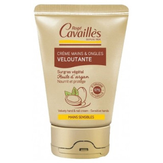 Crème mains et ongles Rogé Cavaillès 50ml