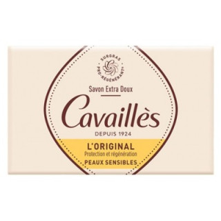 Savon Extra Doux Rogé Cavaillès 250g