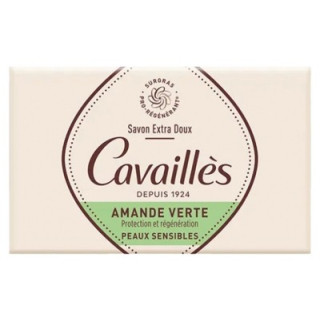 Savon Extra Doux Amande Verte Rogé Cavaillès