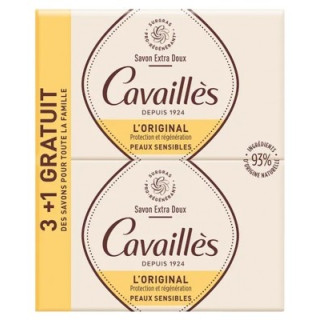 Savon extra-doux Rogé Cavaillès « L'Original »