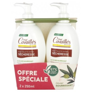 Soin Toilette Intime Sécheresse Rogé Cavaillès