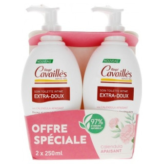 Soin Toilette Intime Extra-Doux Rogé Cavaillès