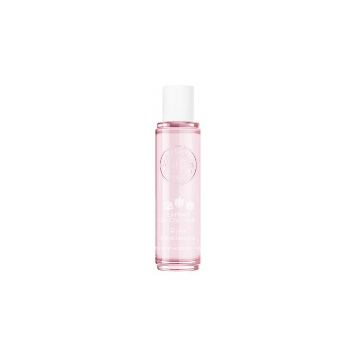 Extrait de Cologne Rose Mignonnerie 30ml