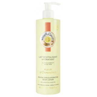 Lait Hydratant Fleur d'Osmanthus - Roger & Gallet