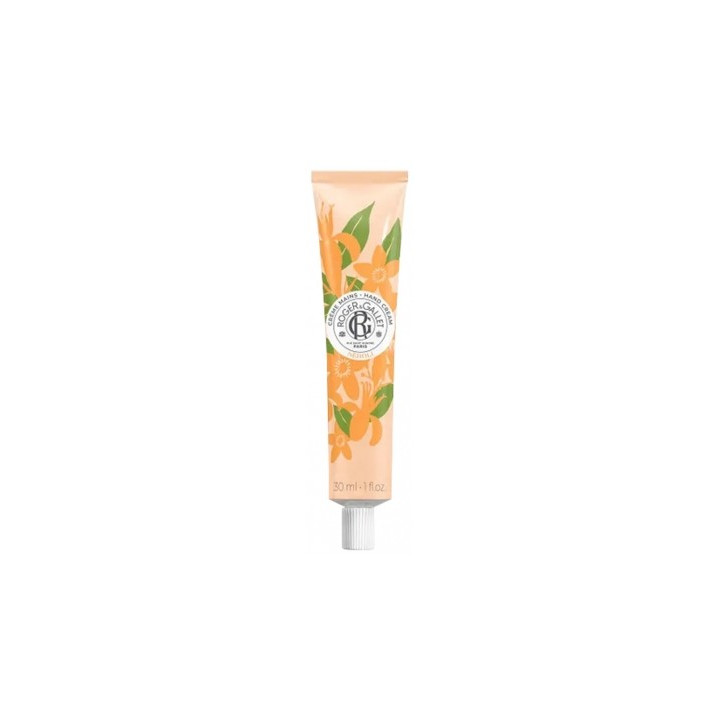 Crème Mains Néroli Roger & Gallet 30 ml