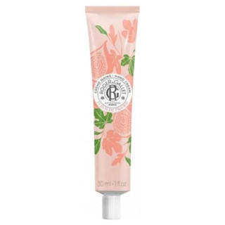 Crème Mains Fleur de Figuier 30ml - Hydratation Intensive