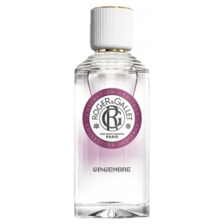 Eau Parfumée Gingembre Roger & Gallet 100ml