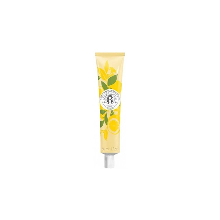 Crème Mains Cédrat de Roger & Gallet