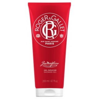 Gel Douche Jean-Marie Farina Roger & Gallet 200 ml
