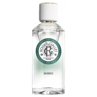 Eau Parfumée Bienfaisante Shiso 100ml