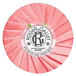 Savon Bienfaisant Fleur de Figuier Roger & Gallet