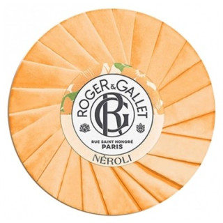 Savon Néroli Roger & Gallet 100g