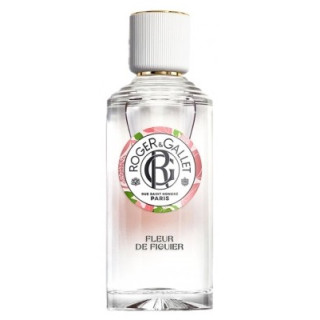 Eau Parfumée Fleur de Figuier Roger & Gallet