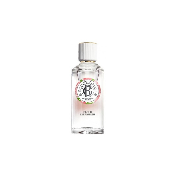 Eau Parfumée Fleur de Figuier Roger & Gallet
