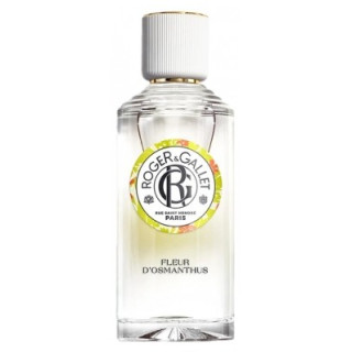 Eau Parfumée Fleur d'Osmanthus - Parfum de Roger & Gallet