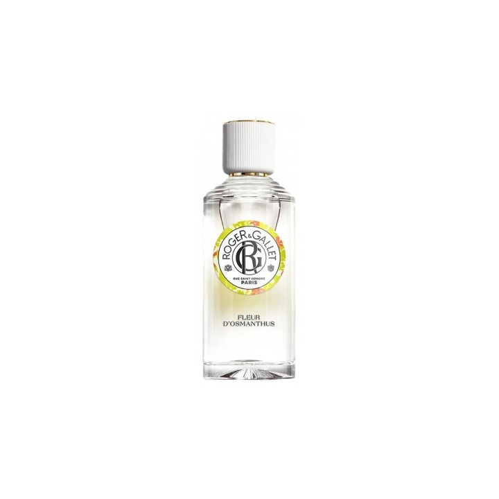 Eau Parfumée Fleur d'Osmanthus - Parfum de Roger & Gallet