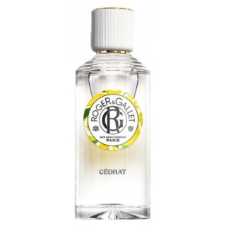 Eau Parfumée Bienfaisante Cédrat 100ml