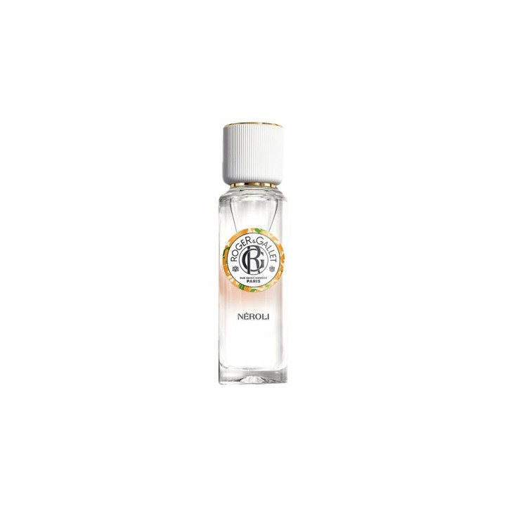 Eau Parfumée Bienfaisante Néroli 30ml
