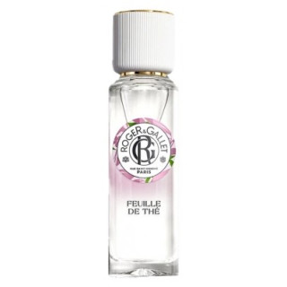 Feuille de Thé - Eau Parfumée Bienfaisante Roger & Gallet