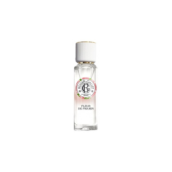 Fleur de Figuier - Parfum femme Roger & Gallet