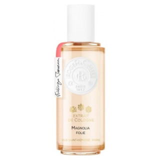 Roger & Gallet Magnolia Folie Extrait de Cologne 100 ml