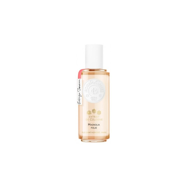 Roger & Gallet Magnolia Folie Extrait de Cologne 100 ml